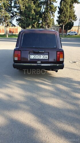 LADA (VAZ) 2104 1991, 82,126 km - 1.5 l - Gəncə