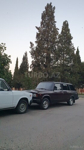 LADA (VAZ) 2104 1991, 82,126 km - 1.5 l - Gəncə