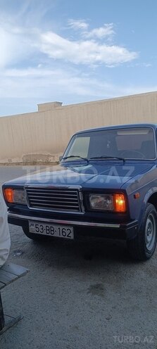 LADA (VAZ) 2107 2005, 95,000 km - 1.6 l - Bakı