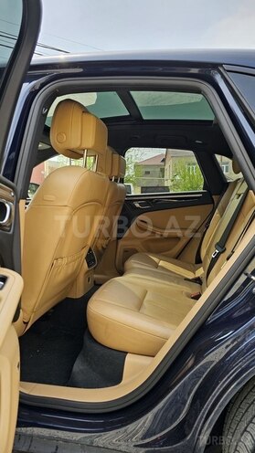Porsche Macan 2017, 106,217 km - 2.0 l - Bakı