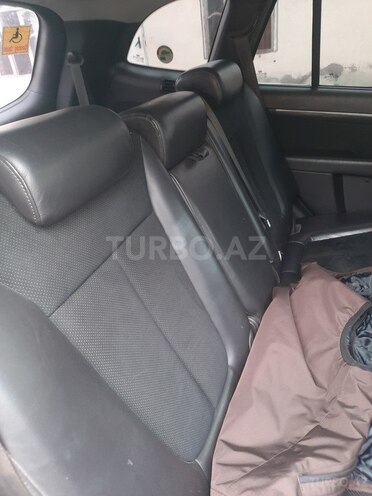 Hyundai Santa Fe 2011, 184,000 km - 2.0 л - Tərtər