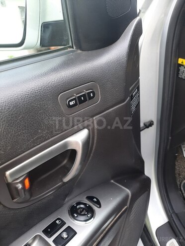 Hyundai Santa Fe 2011, 184,000 km - 2.0 л - Tərtər