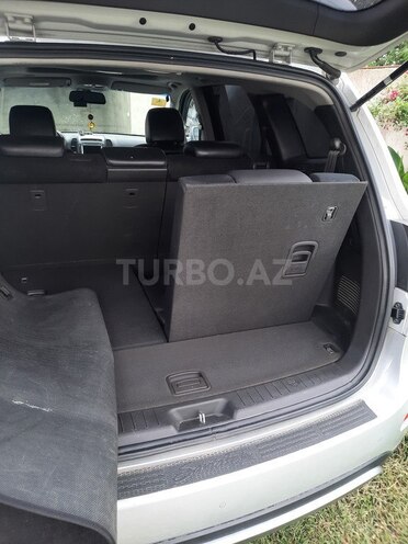 Hyundai Santa Fe 2011, 184,000 km - 2.0 л - Tərtər