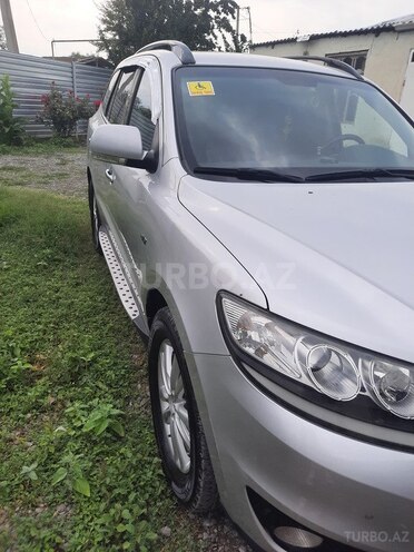 Hyundai Santa Fe 2011, 184,000 km - 2.0 л - Tərtər