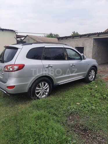 Hyundai Santa Fe 2011, 184,000 km - 2.0 л - Tərtər
