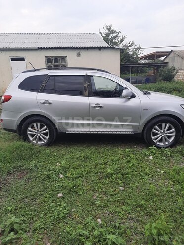 Hyundai Santa Fe 2011, 184,000 km - 2.0 л - Tərtər