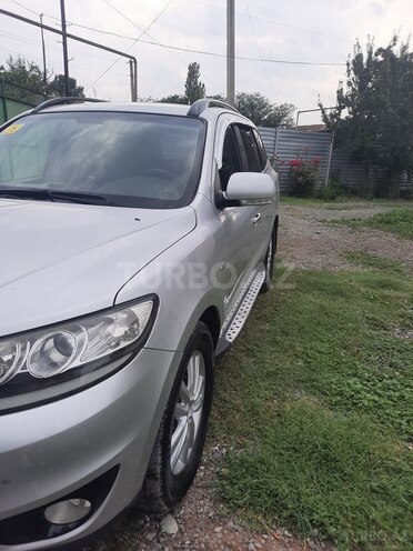 Hyundai Santa Fe 2011, 184,000 km - 2.0 л - Tərtər