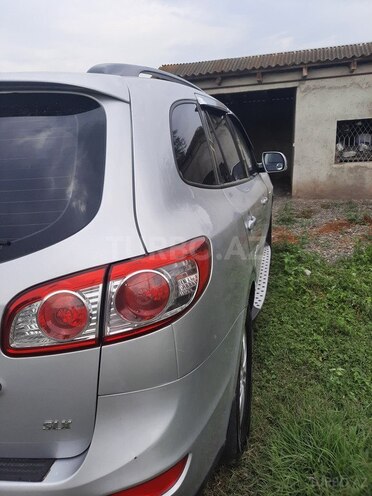 Hyundai Santa Fe 2011, 184,000 km - 2.0 л - Tərtər
