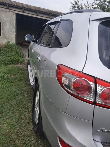 Hyundai Santa Fe 2011, 184,000 km - 2.0 л - Tərtər