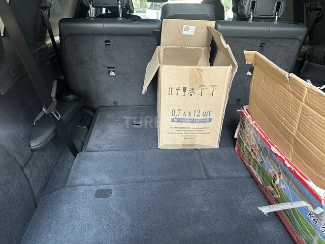 BMW X7 2023, 50,000 km - 3.0 l - Bakı