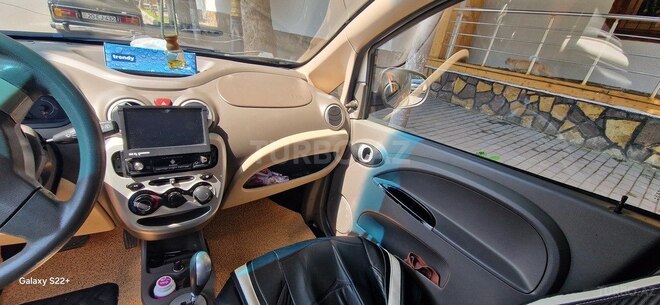 Changan Benni 2014, 182,621 km - 1.0 l - Göygöl