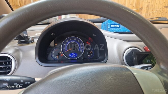 Changan Benni 2014, 182,621 km - 1.0 l - Göygöl