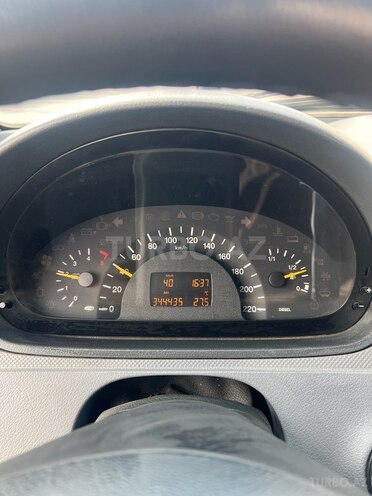 Mercedes Vito 115 2006, 344,400 km - 2.2 л - Bakı