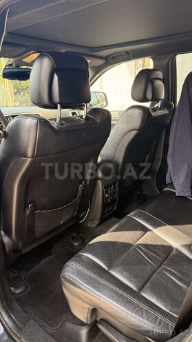 Jeep Grand Cherokee 2013, 259,000 km - 3.6 l - Bakı