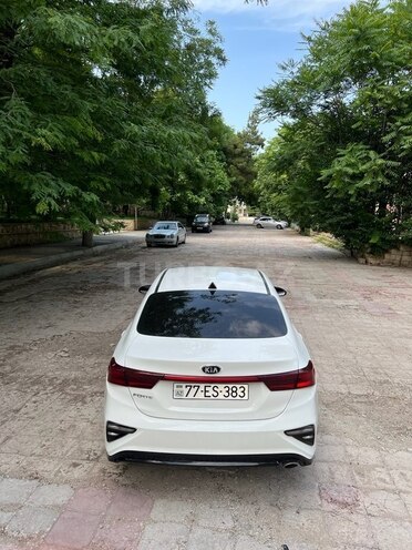Kia Forte 2019, 78,858 km - 2.0 l - Şamaxı
