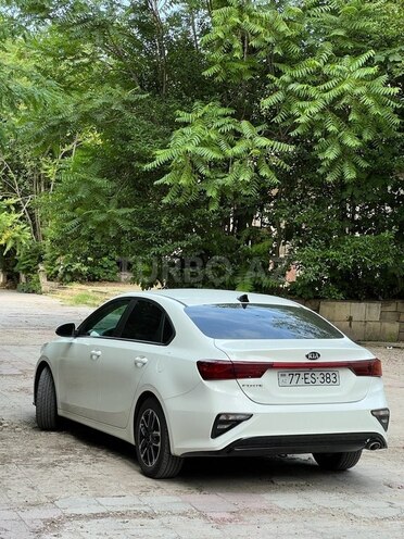 Kia Forte 2019, 78,858 km - 2.0 l - Şamaxı