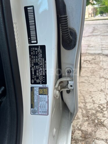 Kia Forte 2019, 78,858 km - 2.0 l - Şamaxı