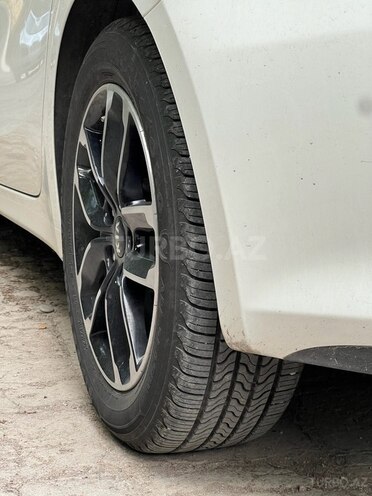 Kia Forte 2019, 78,858 km - 2.0 l - Şamaxı