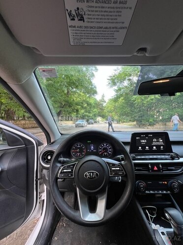 Kia Forte 2019, 78,858 km - 2.0 l - Şamaxı