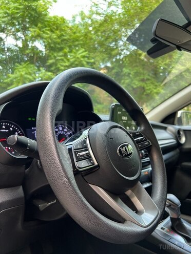 Kia Forte 2019, 78,858 km - 2.0 l - Şamaxı