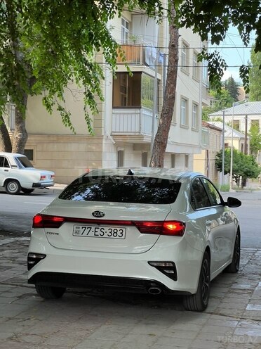 Kia Forte 2019, 78,858 km - 2.0 l - Şamaxı