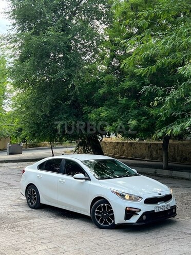 Kia Forte 2019, 78,858 km - 2.0 l - Şamaxı