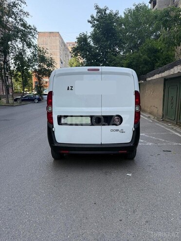 Fiat Doblo 2013, 310,000 km - 1.4 l - Bakı