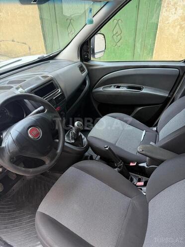 Fiat Doblo 2013, 310,000 km - 1.4 l - Bakı