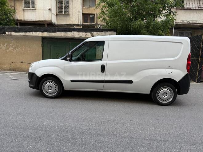 Fiat Doblo 2013, 310,000 km - 1.4 l - Bakı