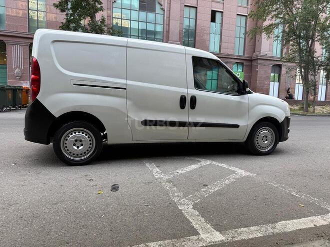Fiat Doblo 2013, 310,000 km - 1.4 l - Bakı