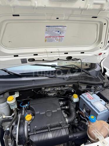 Fiat Doblo 2013, 310,000 km - 1.4 l - Bakı