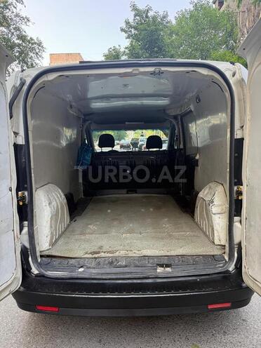 Fiat Doblo 2013, 310,000 km - 1.4 l - Bakı