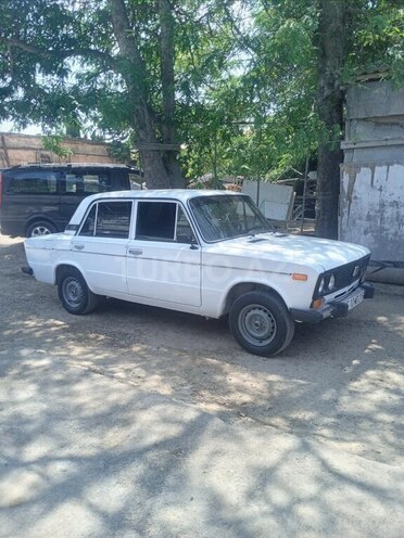 LADA (VAZ) 2106 2003, 25,632 km - 1.6 л - Bakı
