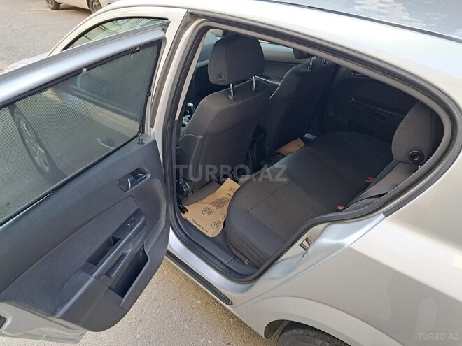 Opel Astra 2007, 247,839 km - 1.8 л - Bakı