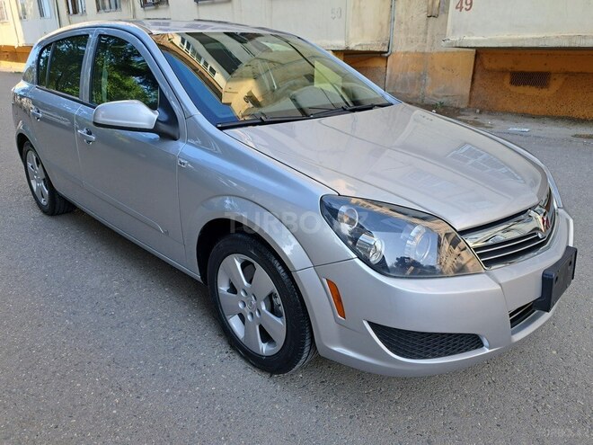 Opel Astra 2007, 247,839 km - 1.8 л - Bakı