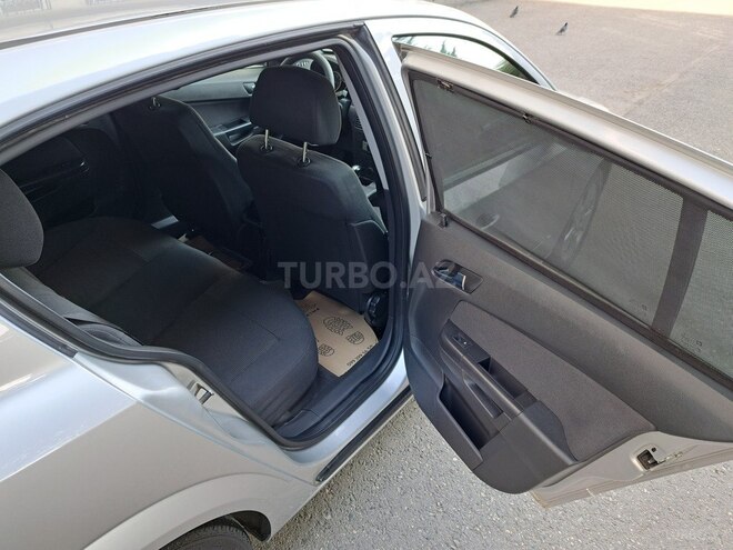 Opel Astra 2007, 247,839 km - 1.8 л - Bakı