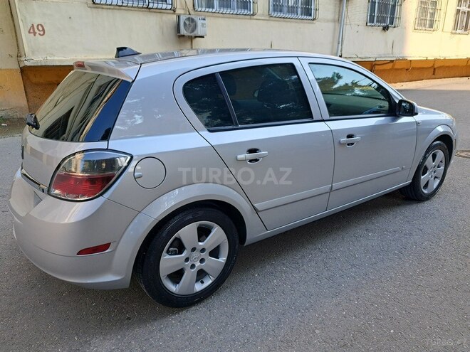 Opel Astra 2007, 247,839 km - 1.8 л - Bakı