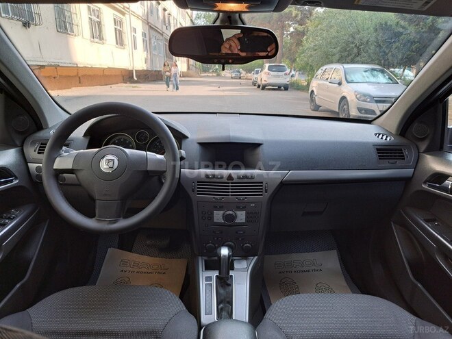 Opel Astra 2007, 247,839 km - 1.8 л - Bakı