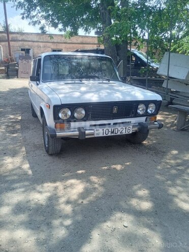 LADA (VAZ) 2106 2003, 25,632 km - 1.6 л - Bakı