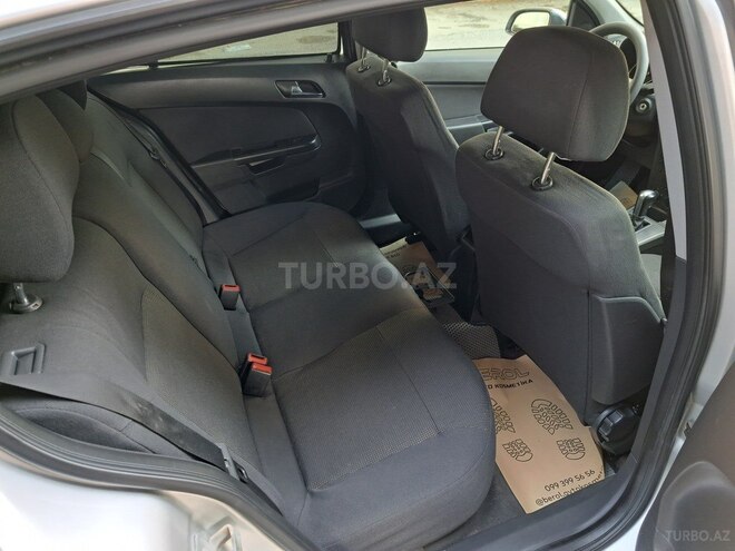 Opel Astra 2007, 247,839 km - 1.8 л - Bakı