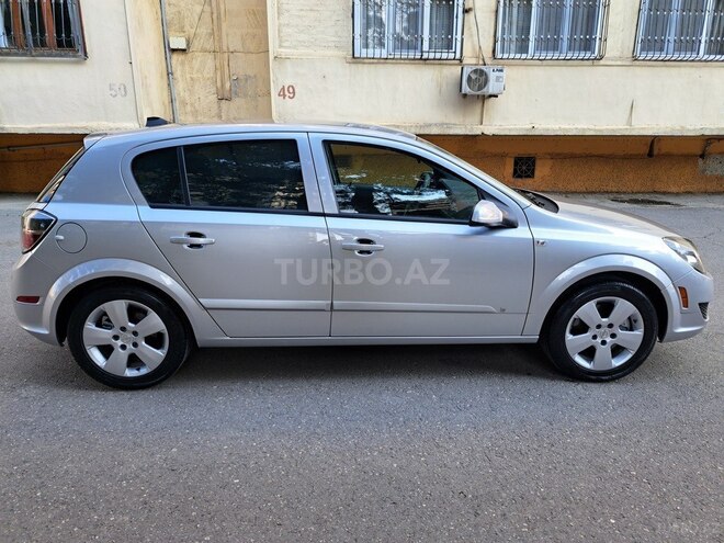 Opel Astra 2007, 247,839 km - 1.8 л - Bakı