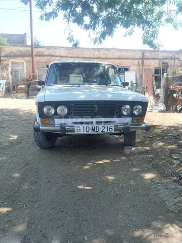 LADA (VAZ) 2106 2003, 25,632 km - 1.6 л - Bakı