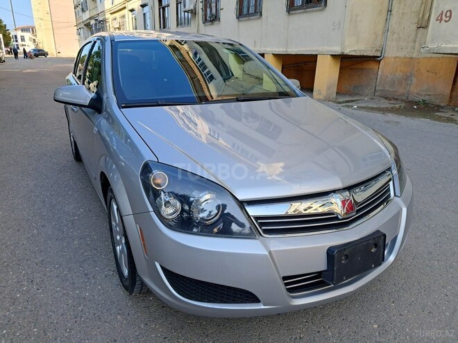 Opel Astra 2007, 247,839 km - 1.8 л - Bakı