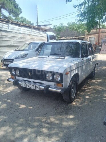 LADA (VAZ) 2106 2003, 25,632 km - 1.6 л - Bakı