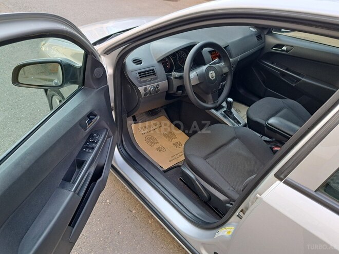 Opel Astra 2007, 247,839 km - 1.8 л - Bakı