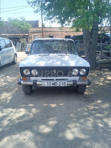 LADA (VAZ) 2106 2003, 25,632 km - 1.6 л - Bakı