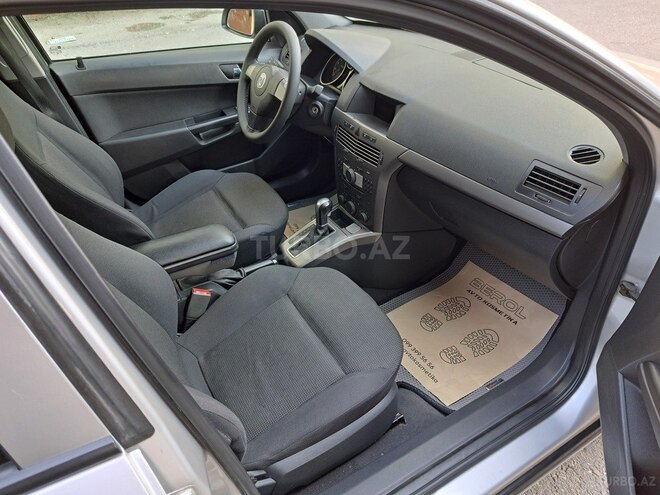 Opel Astra 2007, 247,839 km - 1.8 л - Bakı