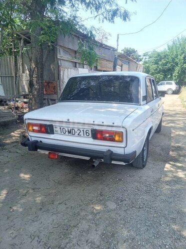 LADA (VAZ) 2106 2003, 25,632 km - 1.6 л - Bakı