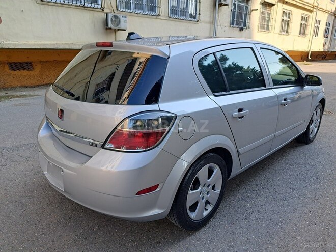 Opel Astra 2007, 247,839 km - 1.8 л - Bakı