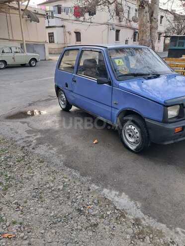 LADA (VAZ) Oka 2007, 87,000 km - 1.0 l - Mingəçevir